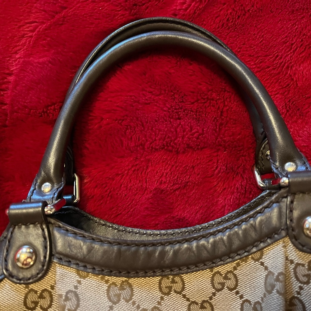 Gucci Bag - Picture 3 of 7